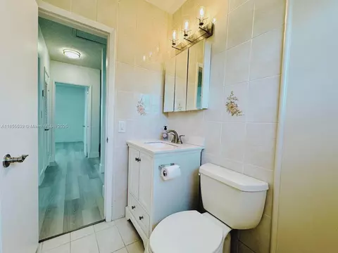 Bath - 115 W 37th St, Hialeah, FL 33012 photo 1 of 2