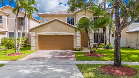 17915 SW 33rd St, Miramar, FL 33029
