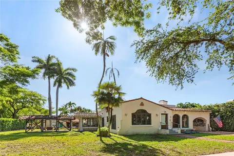 1510 Madrid St, Coral Gables, FL 33134