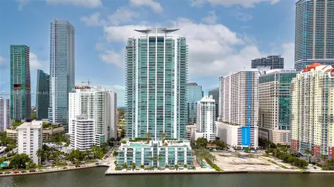 1331 Brickell Bay Dr #3603, Miami, FL 33131