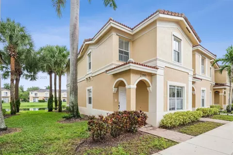 12847 SW 31st Ct, Miramar, FL 33027