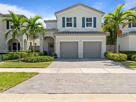 1418 SE 26th Ter, Homestead, FL 33035