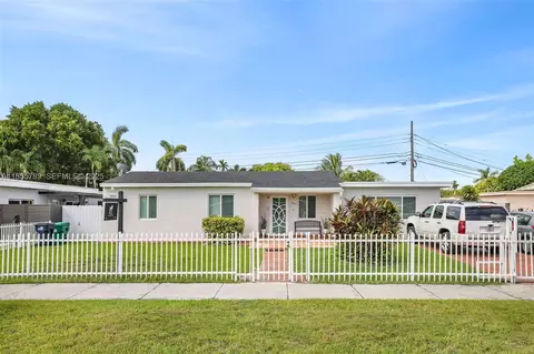 7550 SW 28th St Rd, Miami, FL 33155