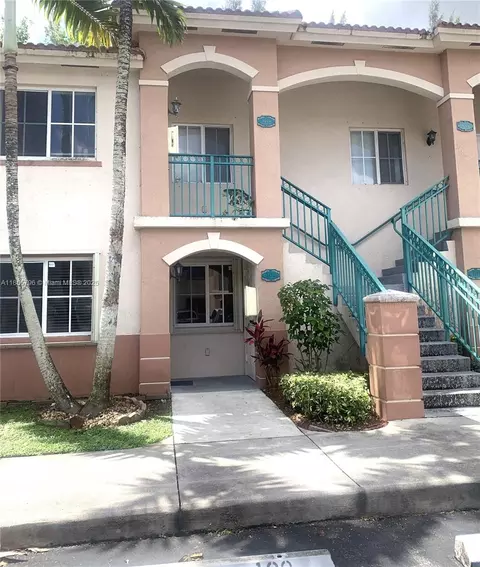 1260 SE 31st Ct #102-34, Homestead, FL 33035