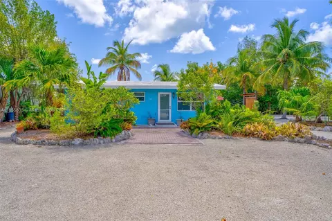 140 Gardenia St, Tavernier, FL 33070