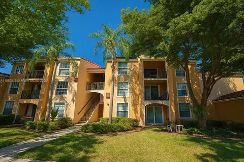 2021 Renaissance Blvd #208, Miramar, FL 33025