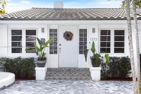 1375 SW 47th Ave, Coral Gables, FL 33134