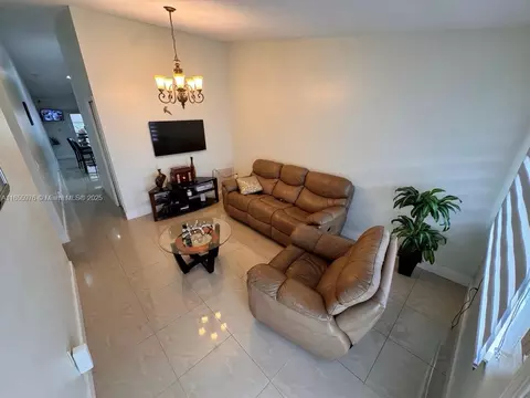 Living - 11425 NW 87th Pl, Hialeah Gardens, FL 33018 photo 1 of 2