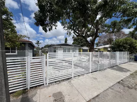 1475 NW 83rd St, Miami, FL 33147