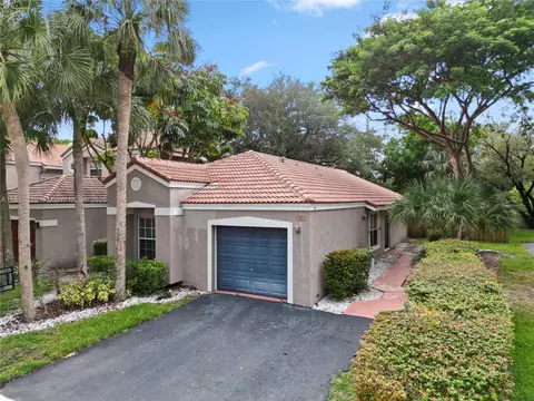 1145 NW 111th Ave, Plantation, FL 33322