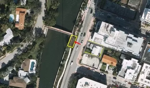 Undisclosed, Miami Beach, FL 33140