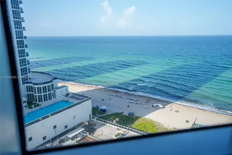 15901 Collins Ave #1104, Sunny Isles Beach, FL 33160