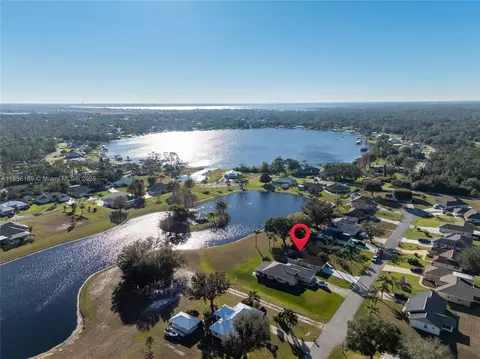 23 Lake Side Trl, Lake Placid, FL 33852
