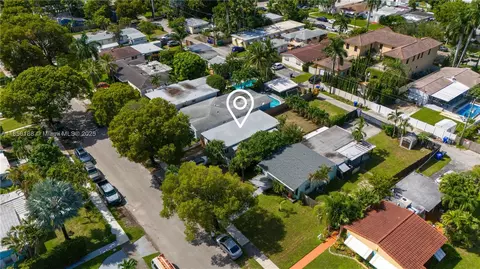 1625 Fletcher St, Hollywood, FL 33020