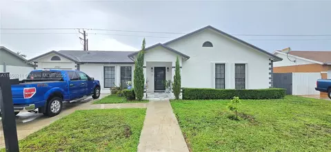 Undisclosed, Homestead, FL 33033