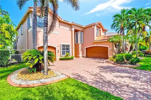 18559 SW 50th Ct, Miramar, FL 33029