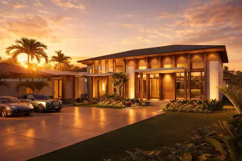 17311 SW 52nd Ct, Southwest Ranches, FL 33331