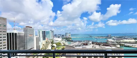 335 S Biscayne Blvd #LPH-00, Miami, FL 33131