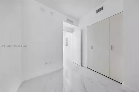 Bedroom - 700 NE 24th St #2704, Miami, FL 33137 photo 2 of 4