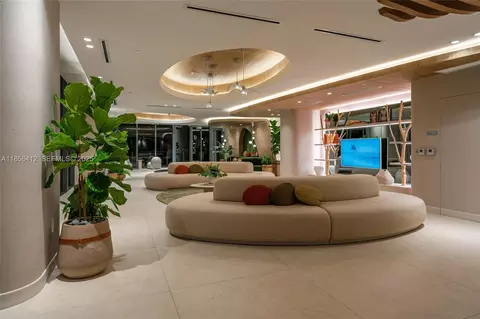 Living - 700 NE 24th St #2704, Miami, FL 33137 photo 8 of 8