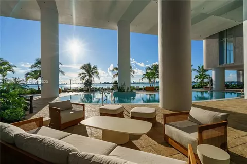 Exterior - 700 NE 24th St #2704, Miami, FL 33137 photo 5 of 14