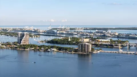 View/Area - 700 NE 24th St #2704, Miami, FL 33137 photo 13 of 13