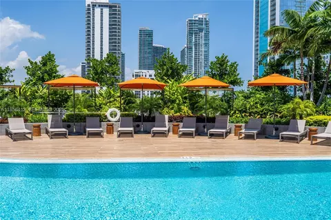 Exterior - 700 NE 24th St #2704, Miami, FL 33137 photo 7 of 14
