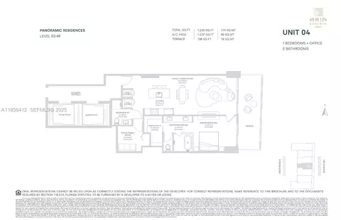 Other - 700 NE 24th St #2704, Miami, FL 33137 photo 16 of 42