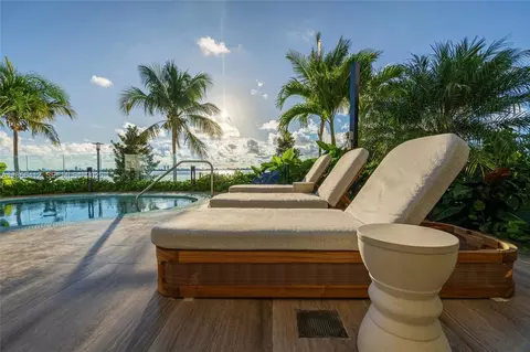 Exterior - 700 NE 24th St #2704, Miami, FL 33137 photo 4 of 14