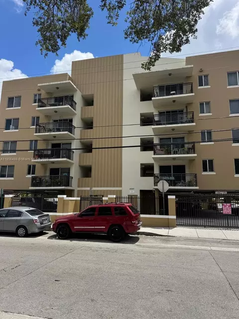 2647 NW 25th Ave #507, Miami, FL 33142