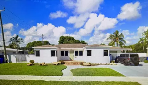 520 N 26th Ave N, Hollywood, FL 33020