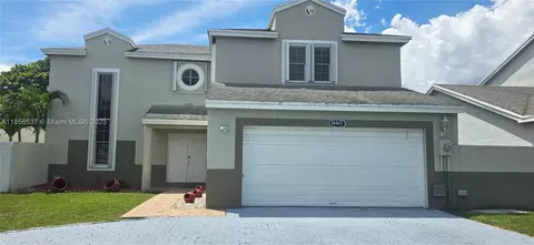 14465 SW 93 Ter, Miami, FL 33186