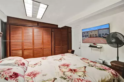 Bedroom - 6925 W 3rd Ave, Hialeah, FL 33014 photo 11 of 11
