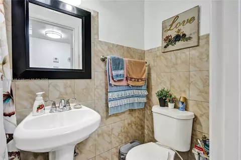 Bath - 6925 W 3rd Ave, Hialeah, FL 33014 photo 1 of 5