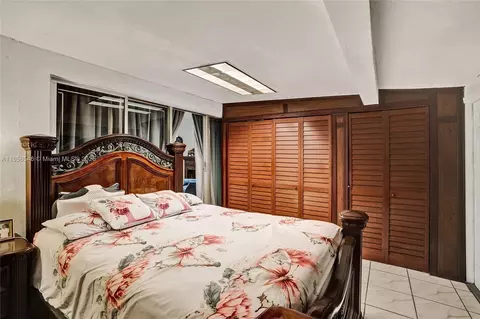 Bedroom - 6925 W 3rd Ave, Hialeah, FL 33014 photo 10 of 11