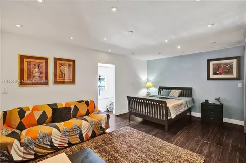 Bedroom - 6925 W 3rd Ave, Hialeah, FL 33014 photo 1 of 11