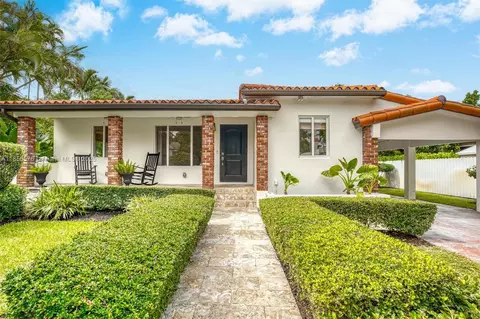 Exterior - 2350 SW 24th Ter, Miami, FL 33145 photo 1 of 16