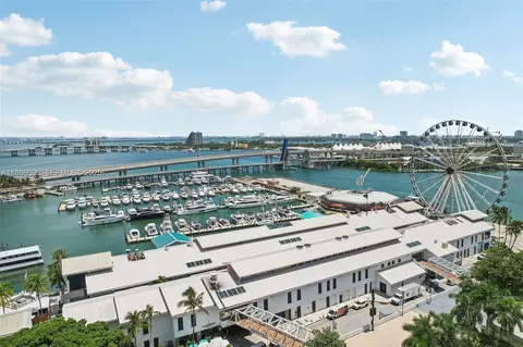 398 NE 5th St #4415, Miami, FL 33132