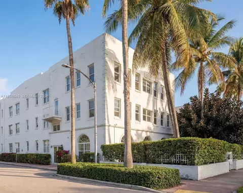 802 Euclid Ave #305, Miami Beach, FL 33139