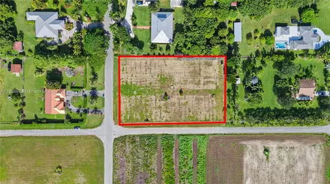213 Nn Sw 240 St, Homestead, FL 33031