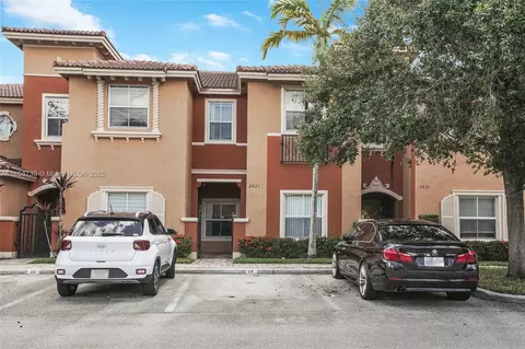 2621 SW 120th Ter #203-2, Miramar, FL 33025