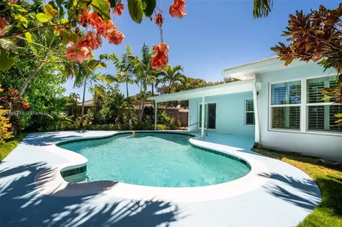 4010 NE 22nd Ave, Lighthouse Point, FL 33064