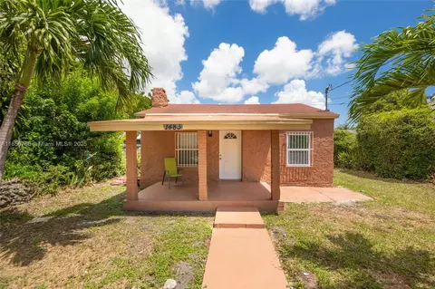 1483 NW 58th St, Miami, FL 33142