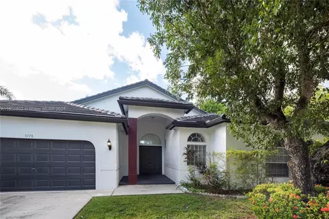 5776 NW 56th Mnr, Coral Springs, FL 33067
