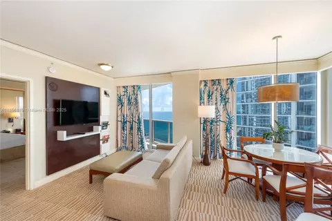 18001 Collins Ave #1214- 1215, Sunny Isles Beach, FL 33160