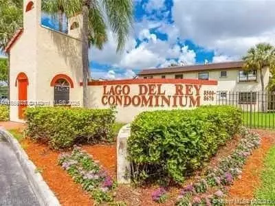 8550 SW 149th Ave #714, Miami, FL 33193