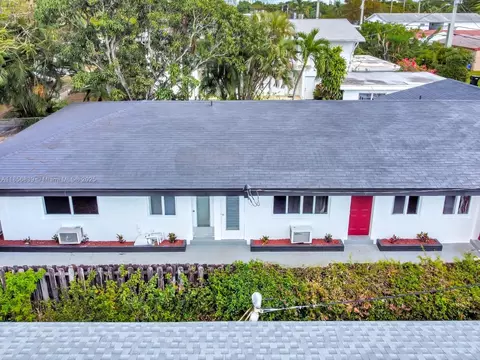1958 NE 172nd St, North Miami Beach, FL 33162