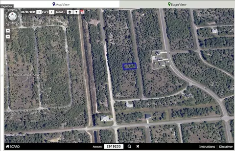 3034 Rosemary Ave SW, Palm Bay, FL 32908