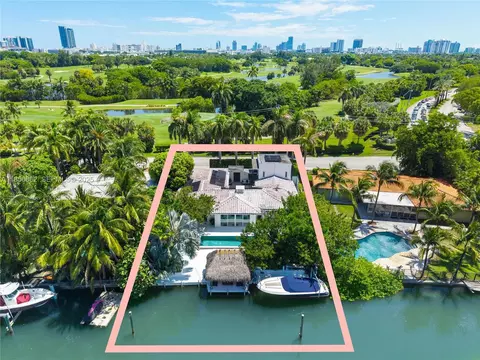 3220 Chase Ave, Miami Beach, FL 33140