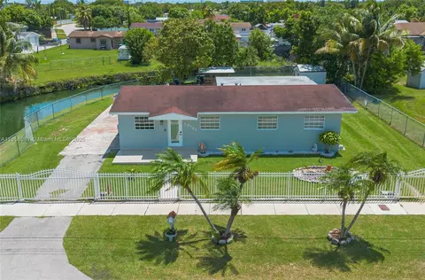 19781 SW 122nd Ave, Miami, FL 33177